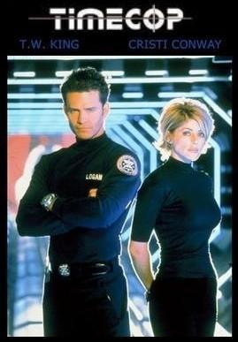 Timecop (Serie de TV)