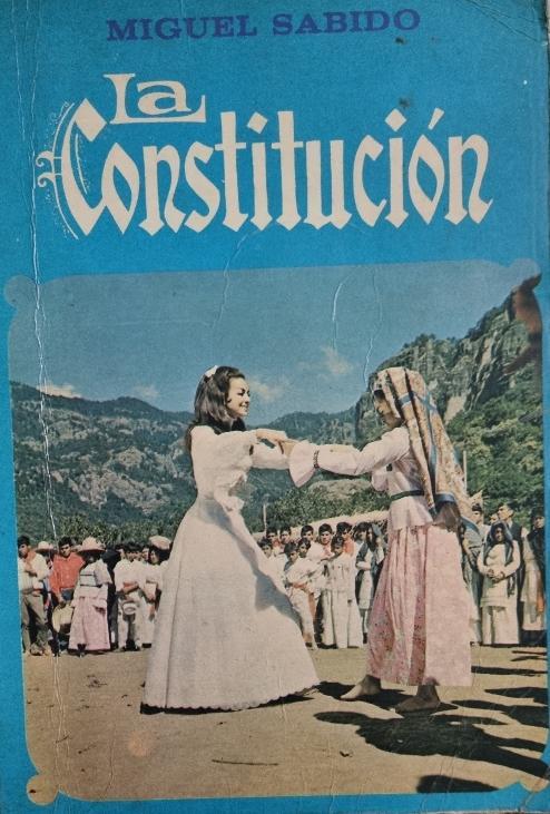 La Constitución