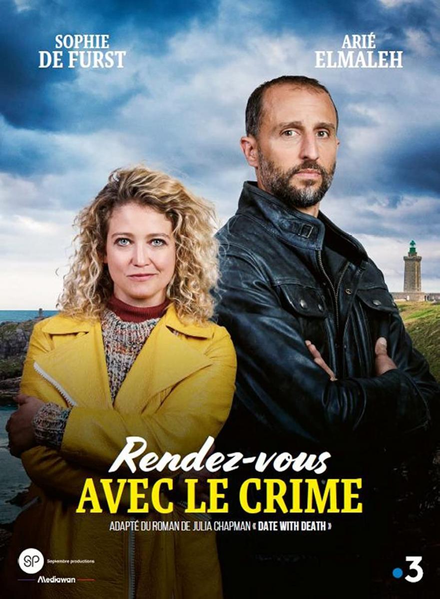 Rendez-vous avec le Crime (TV)