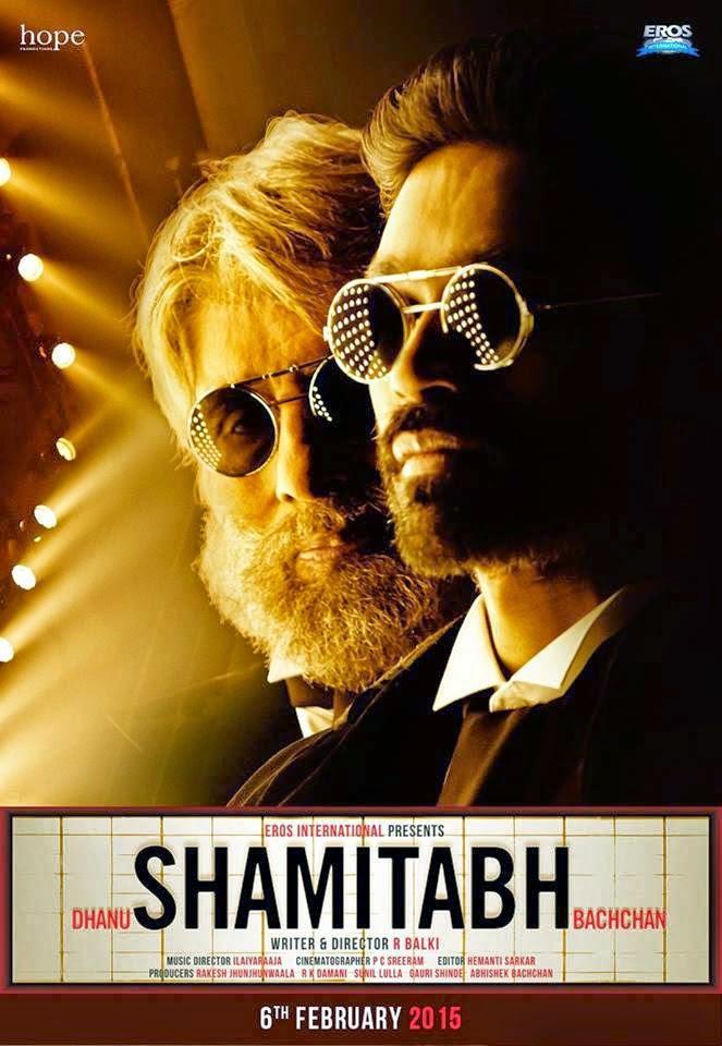 Shamitabh