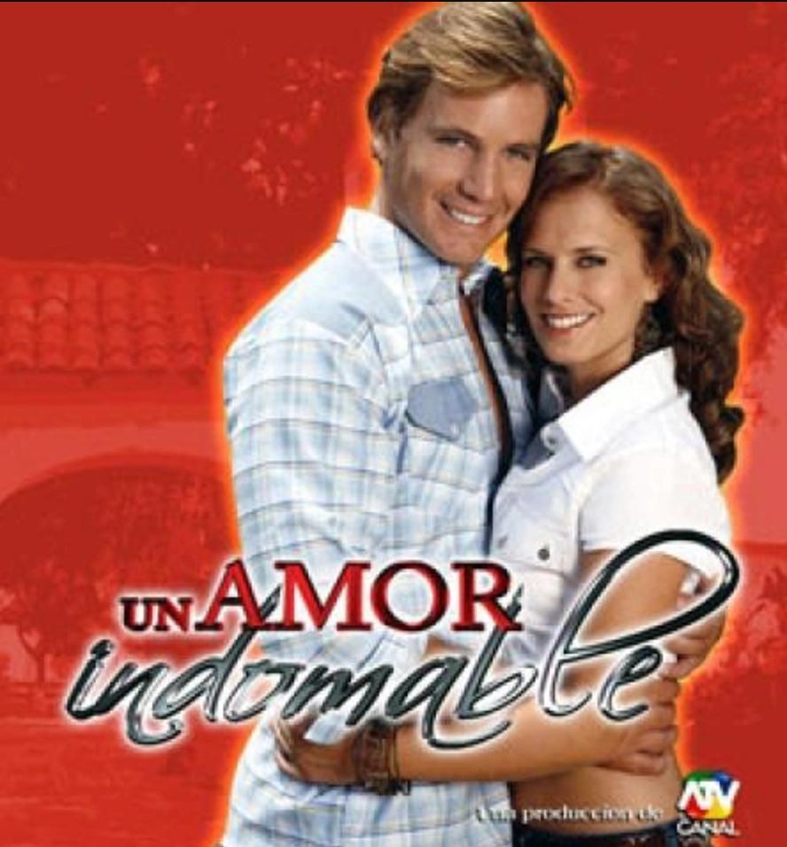 Un amor indomable