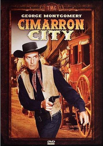 Cimarron City (Serie de TV)