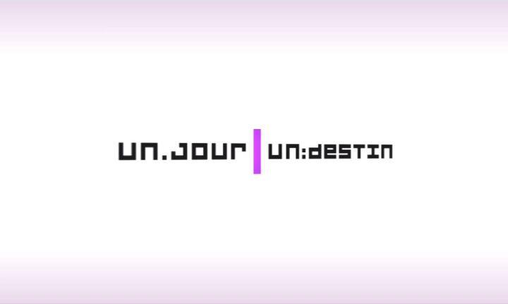 Un jour, un destin (Serie de TV)