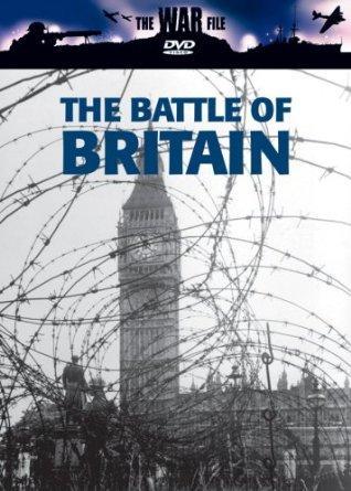 Blood and Steel. The Battle of Britain