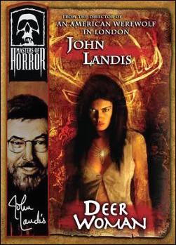 Deer Woman (Masters of Horror Series) (TV)