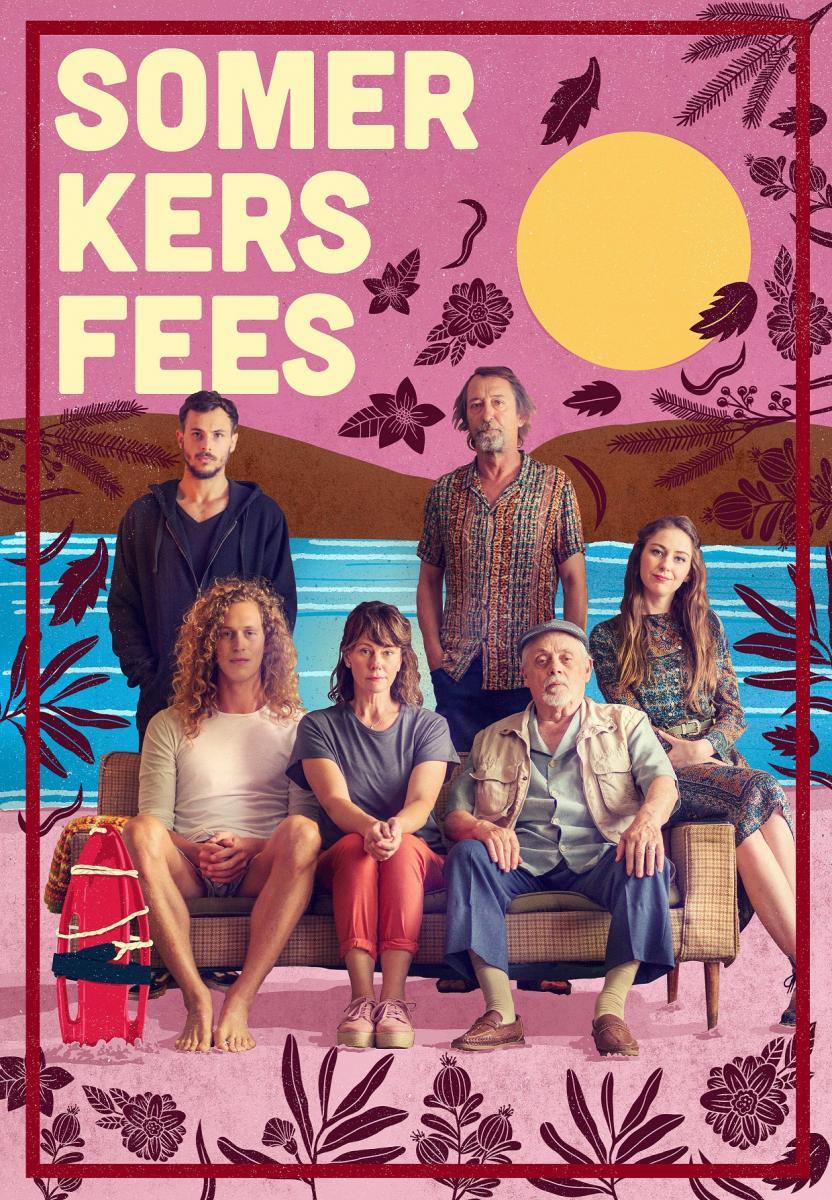 Somerkersfees (TV)