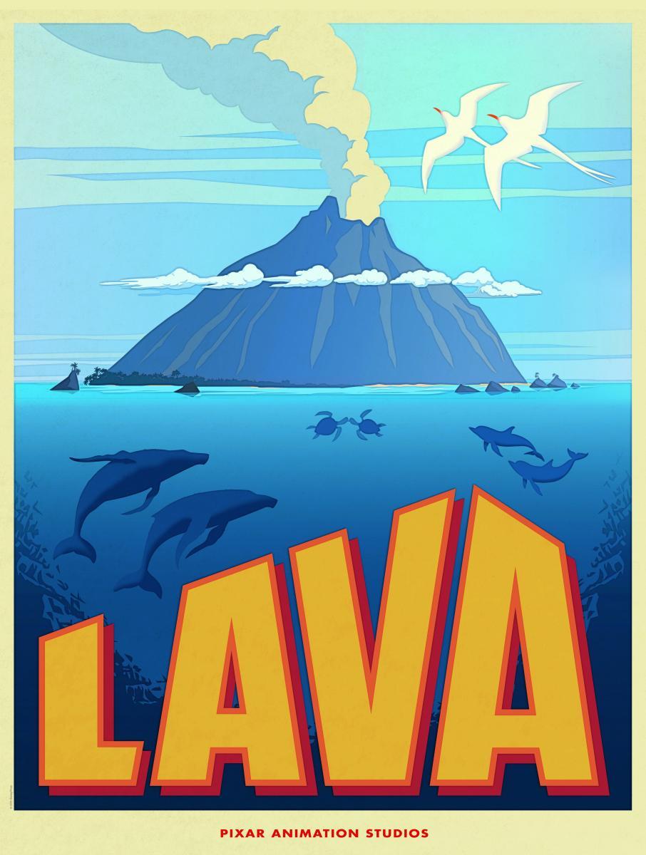 Lava (S)