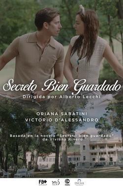 Secreto bien guardado (Serie de TV)