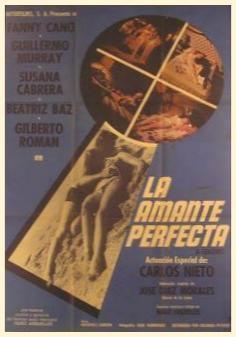 La amante perfecta