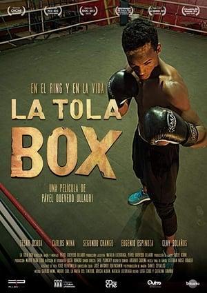 La Tola Box