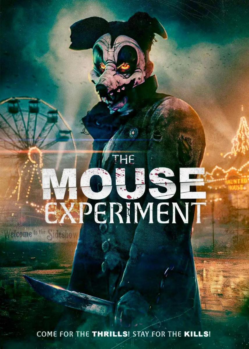 The Mouse Experiment