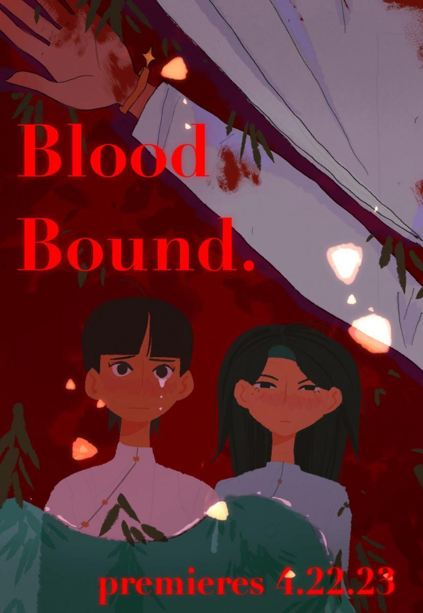 Blood Bound