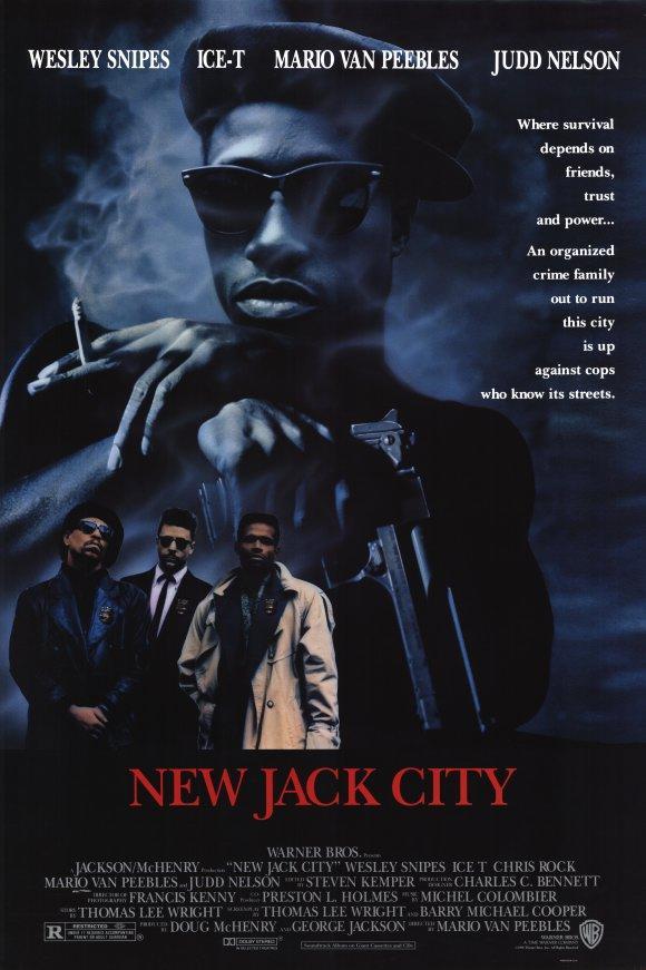 New Jack City