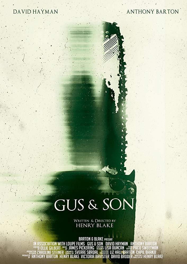 Gus & Son (S)