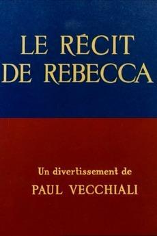 Le récit de Rebecca