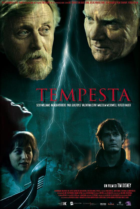 La tempestad (Tempesta)