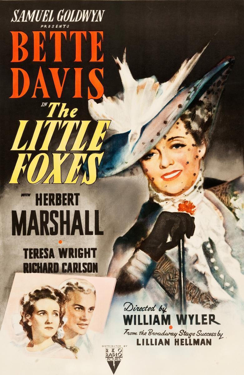 The Little Foxes