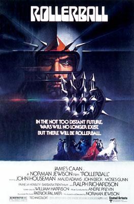 Rollerball