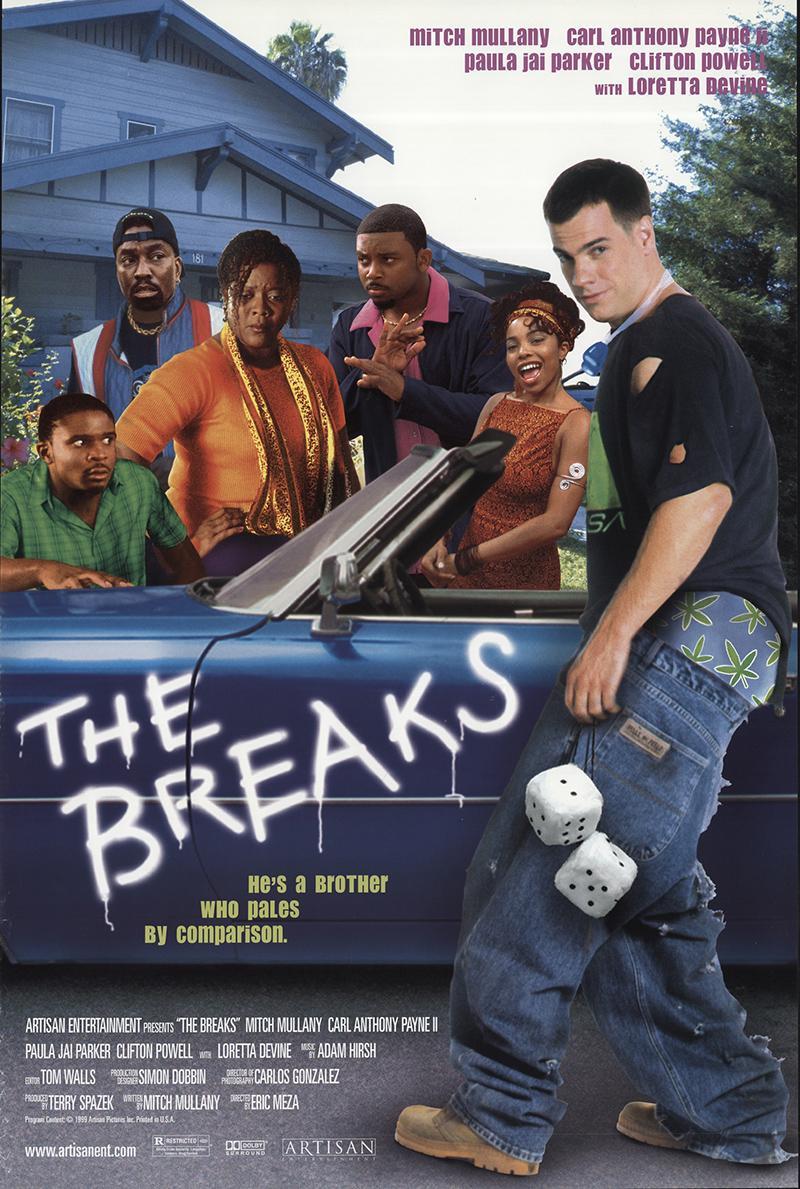 Breaks