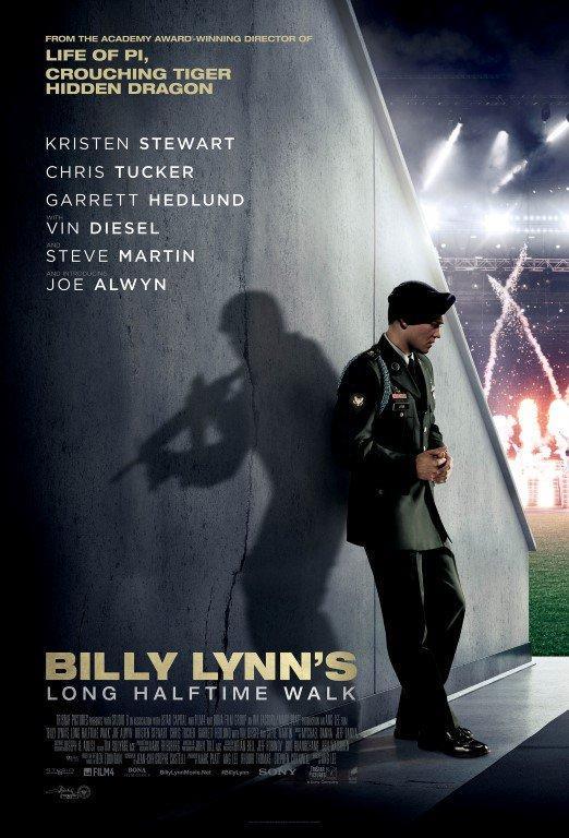 Billy Lynn