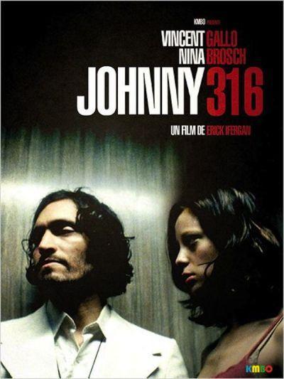 Johnny 316