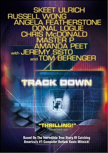 Trackdown (Track Down - Takedown)