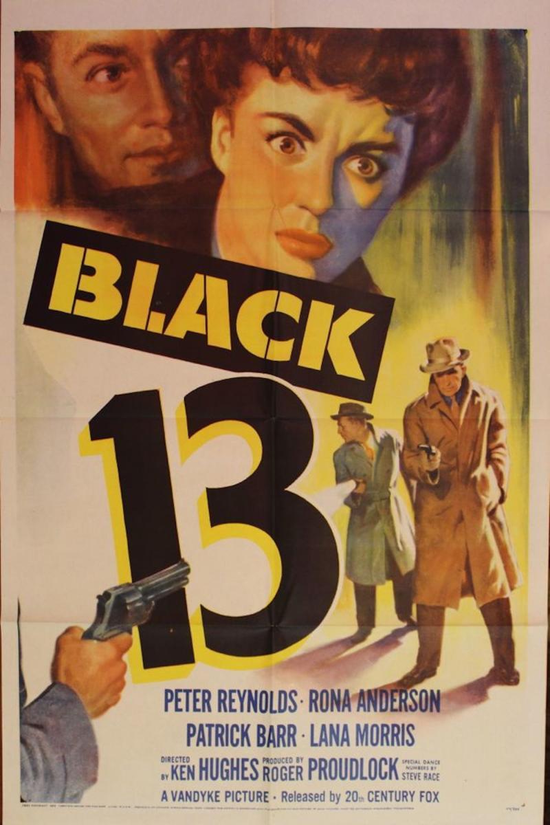 Black 13