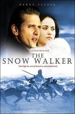 Perdidos en la nieve (The Snow Walker)