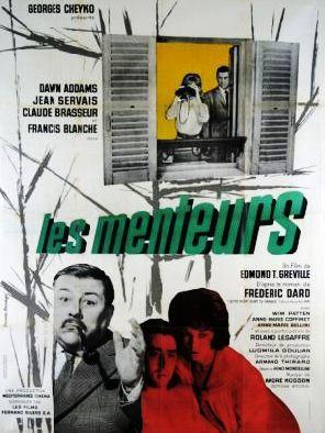 Les menteurs