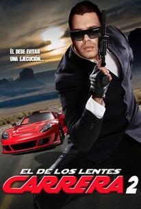 El de los lentes Carrera 2