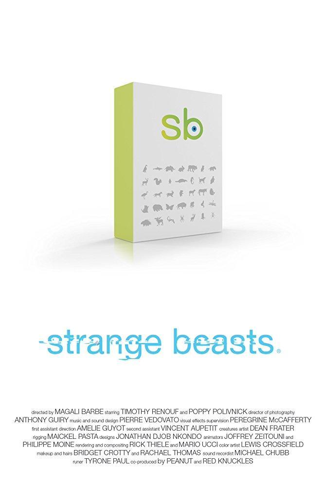 Strange Beasts (S)