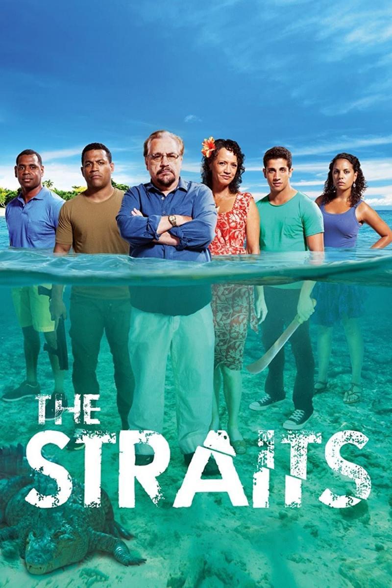 The Straits (Miniserie de TV) (2012)