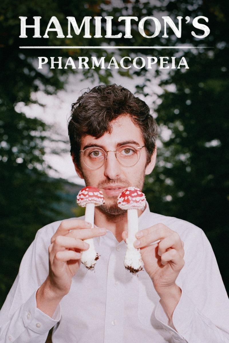 Hamilton's Pharmacopeia (Serie de TV)