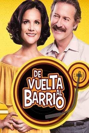 De vuelta al barrio (TV Series)