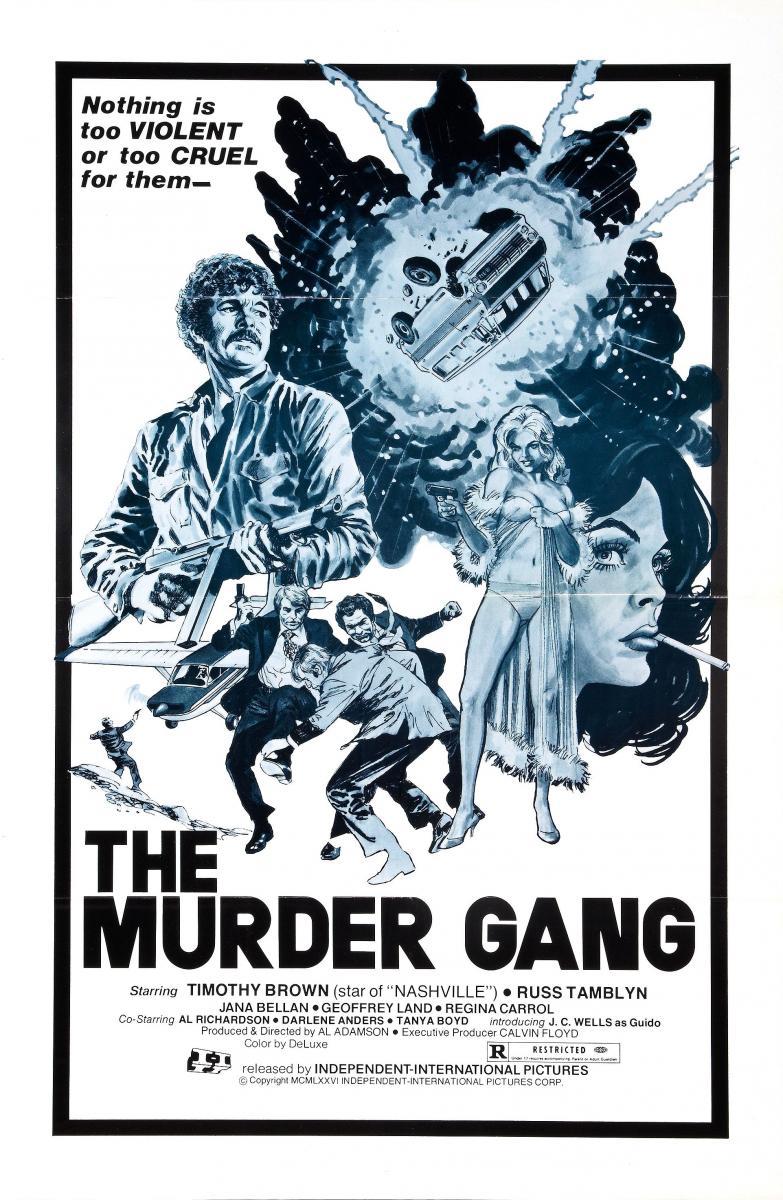 The Murder Gang