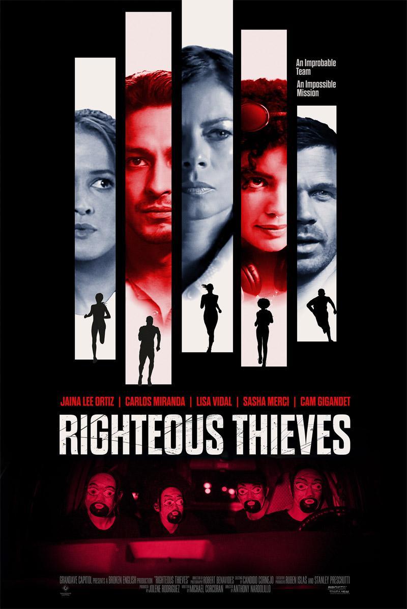 Righteous Thieves