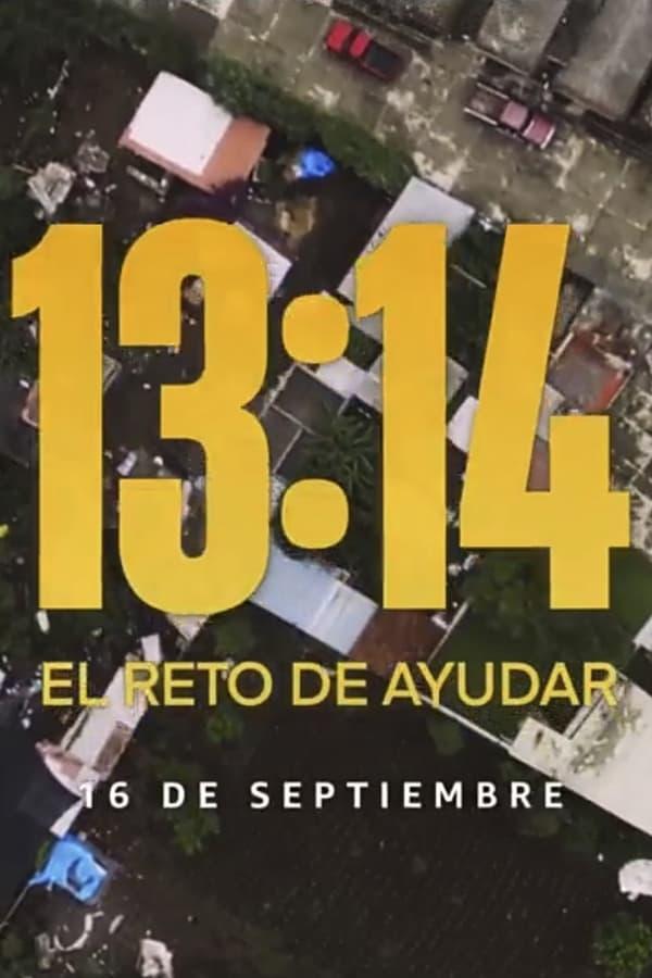 13:14: El reto de ayudar