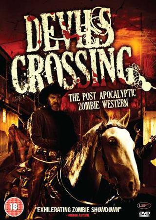 Devil’s Crossing