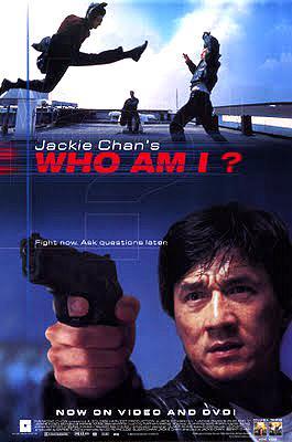 Jackie Chan's Who Am I?