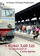 Un Euro, 3,6 Lei