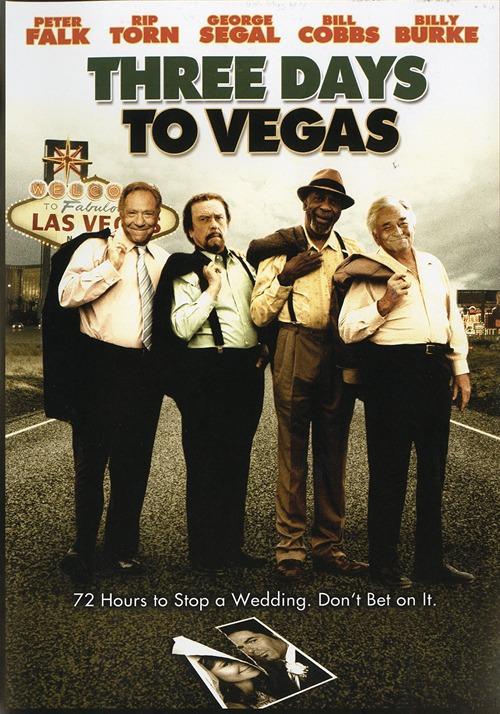 Three Days to Vegas