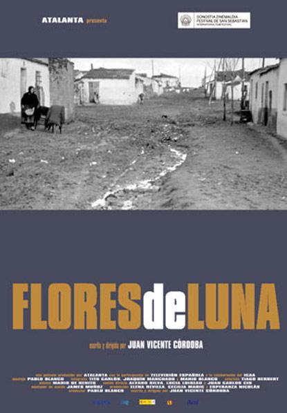 Flores de luna