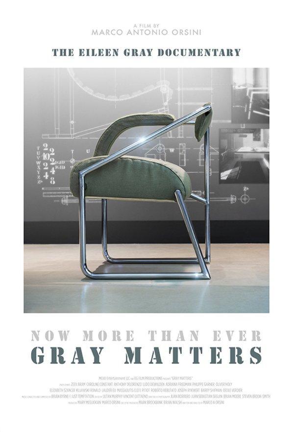 Gray Matters