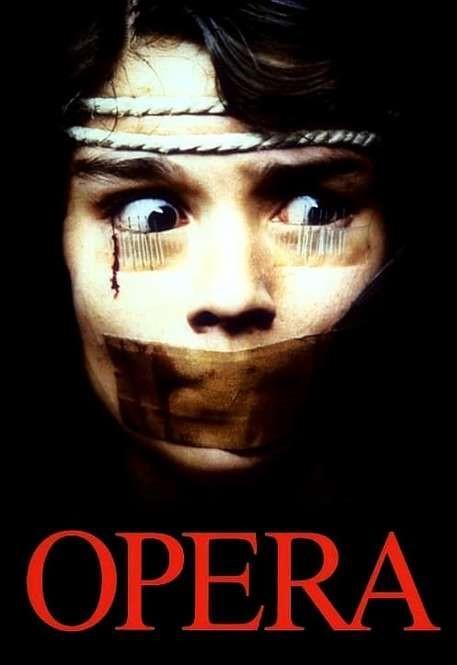 Terror at the Opera