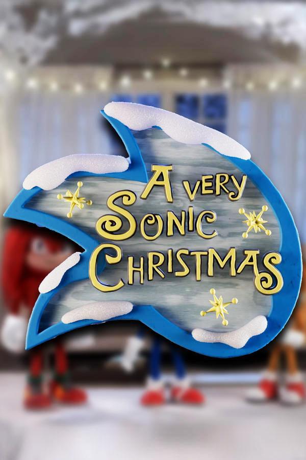 A Very Sonic Christmas