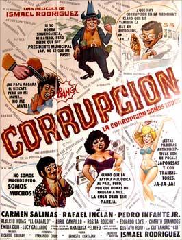 Corrupción