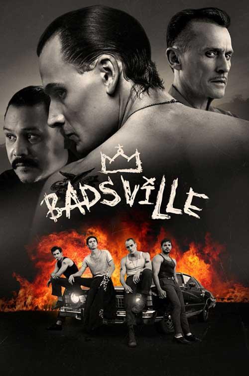 Badsville