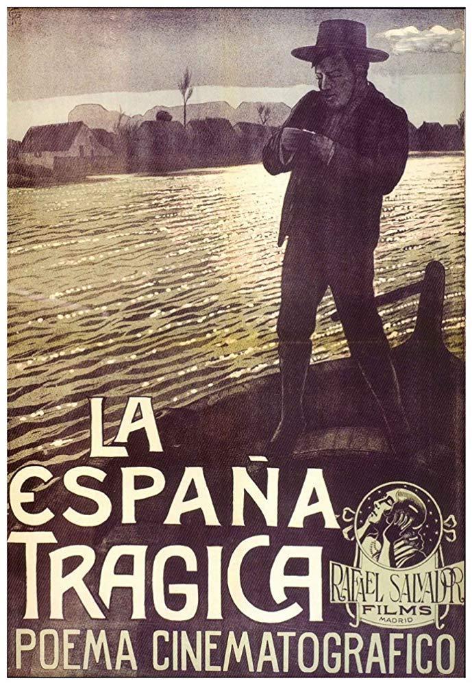 La España trágica