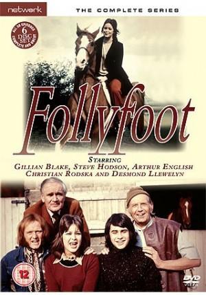 Follyfoot (TV Series)