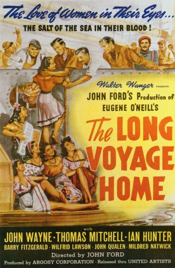 The Long Voyage Home